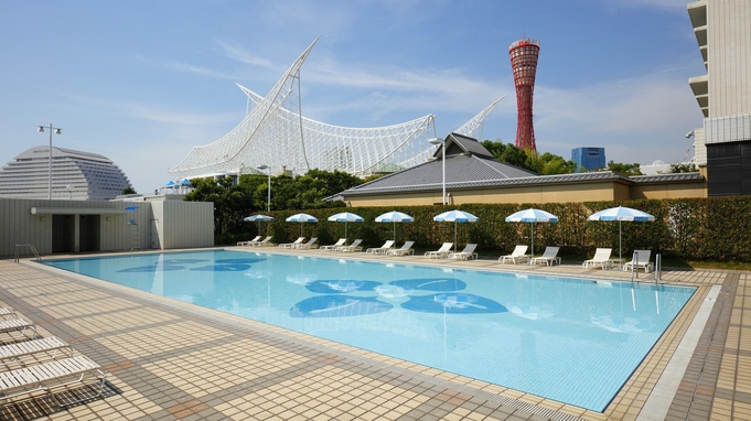 ホテルオークラ神戸